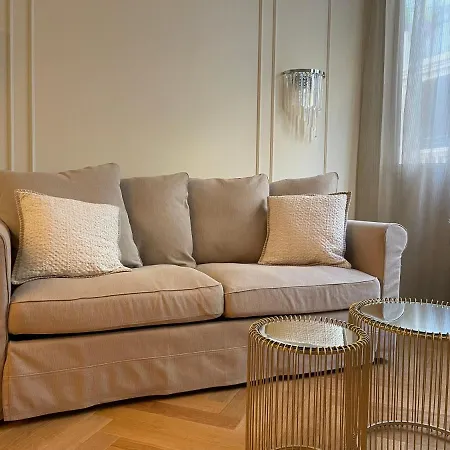 Royal - Luxury & Elegance In Monaco Appartement