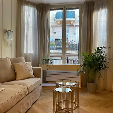 Royal - Luxury & Elegance In Monaco Beausoleil