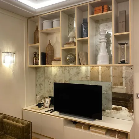 Royal - Luxury & Elegance In Monaco Appartamento