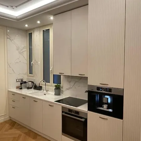 Royal - Luxury & Elegance In Monaco Appartamento