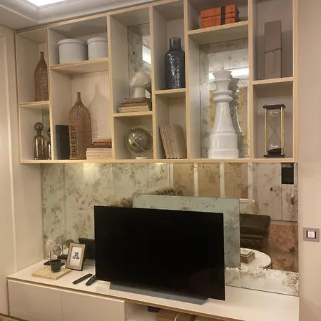 Appartamento Royal - Luxury & Elegance In Monaco