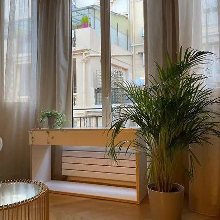 Royal - Luxury & Elegance In Monaco * Beausoleil