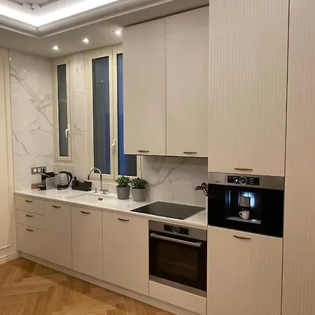 Royal - Luxury & Elegance In Monaco * Beausoleil