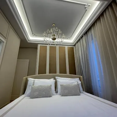 Royal - Luxury & Elegance In Monaco Appartamento Beausoleil