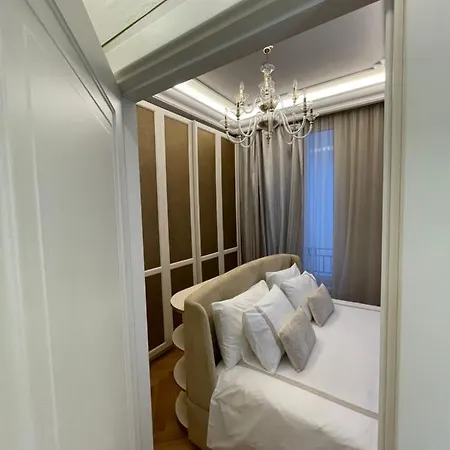 Royal - Luxury & Elegance In Monaco