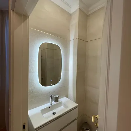 Royal - Luxury & Elegance In Monaco * Beausoleil