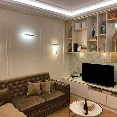 Royal - Luxury & Elegance In Monaco * Beausoleil