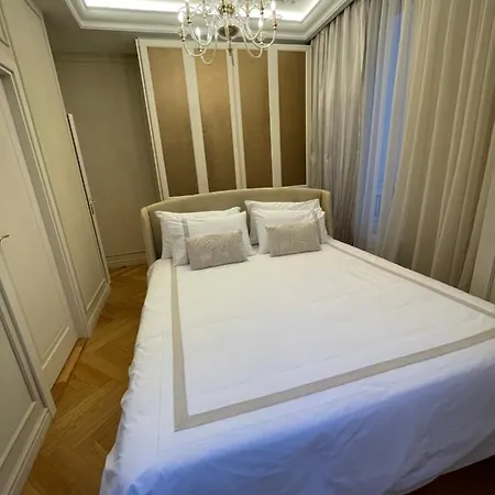 Appartamento Royal - Luxury & Elegance In Monaco *