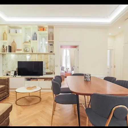 Royal - Luxury & Elegance In Monaco דירה *