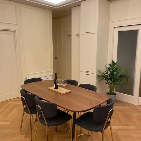 Royal - Luxury & Elegance In Monaco Beausoleil