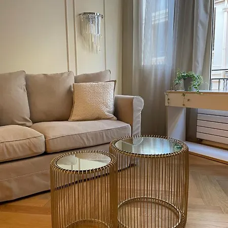 Royal - Luxury & Elegance In Monaco Apartment Beausoleil