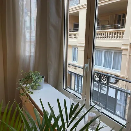 Apartment Royal - Luxury & Elegance In Monaco *