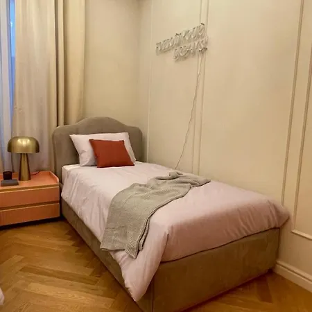 Apartment Royal - Luxury & Elegance In Monaco *