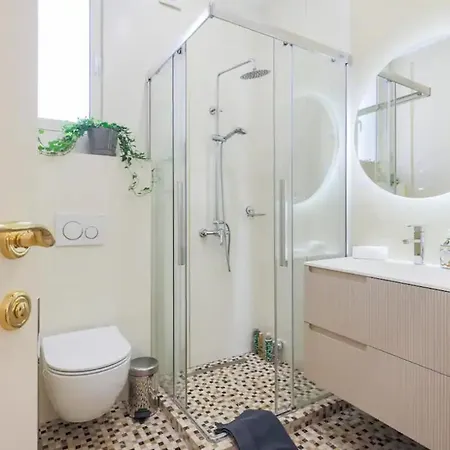 Apartment Royal - Luxury & Elegance In Monaco *